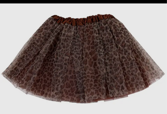 Cheetah girls tutu