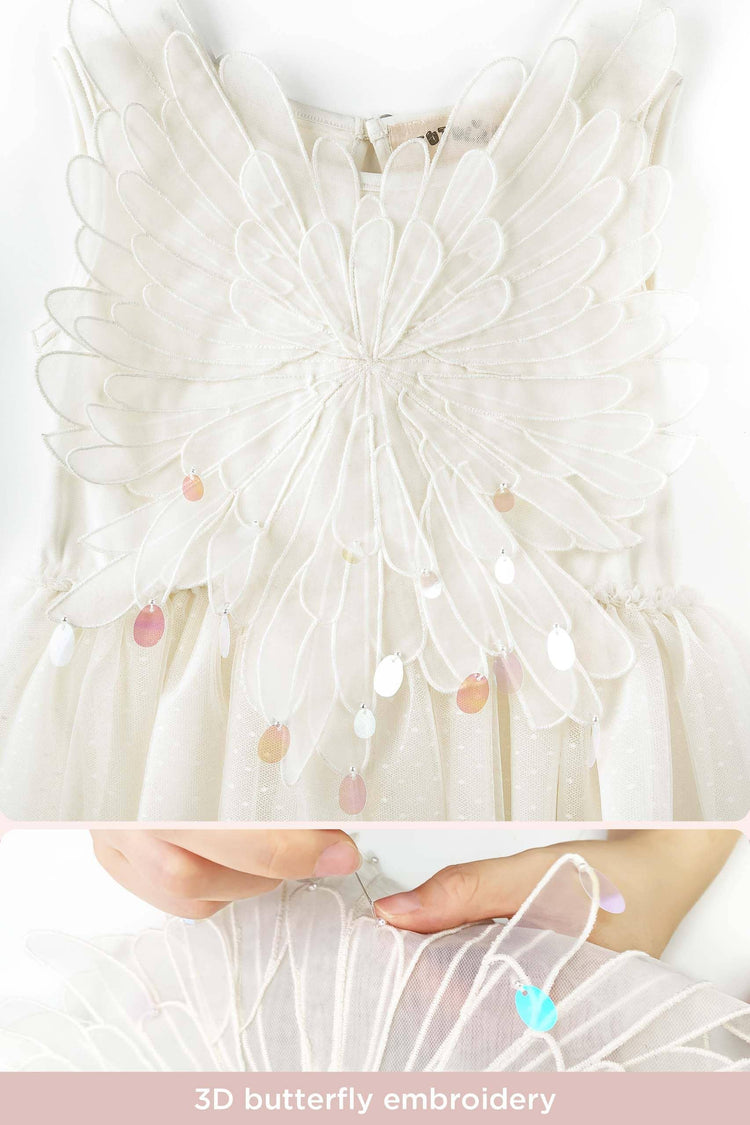 Lily Communion Dress