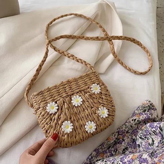 Cherry Crossbody Bag