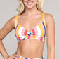 Vintage Stripe Swim