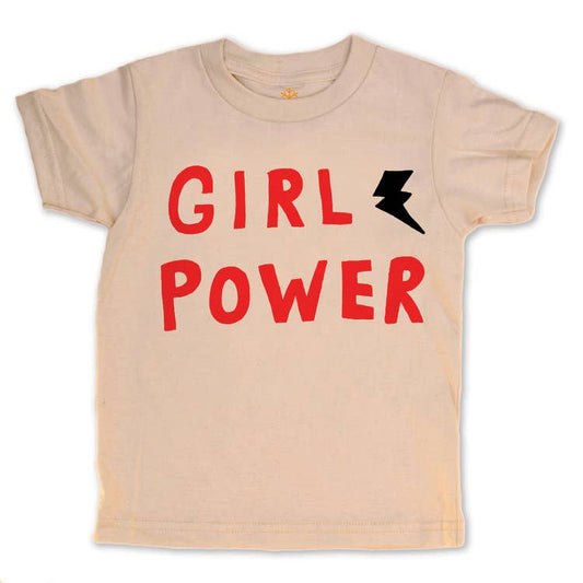 Girl Power T