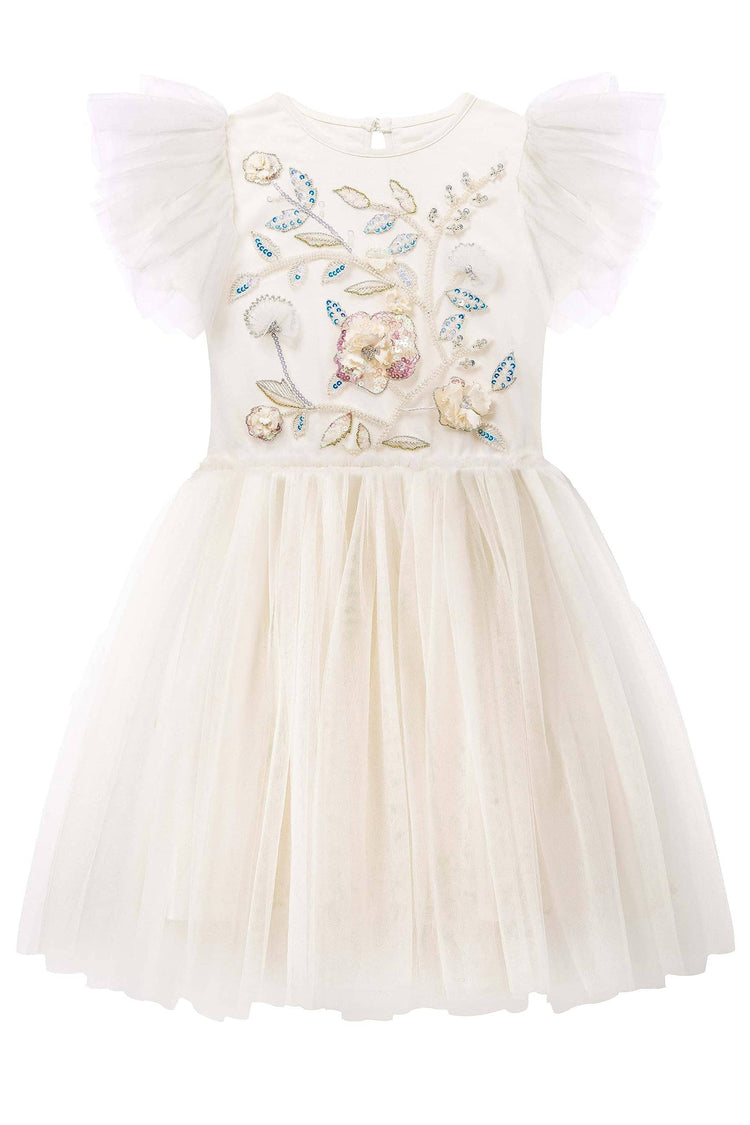 Heaven Communion Dress