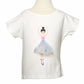 Tutu Ballerina Tee