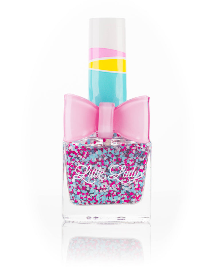 Bunny Hop Nail Polish