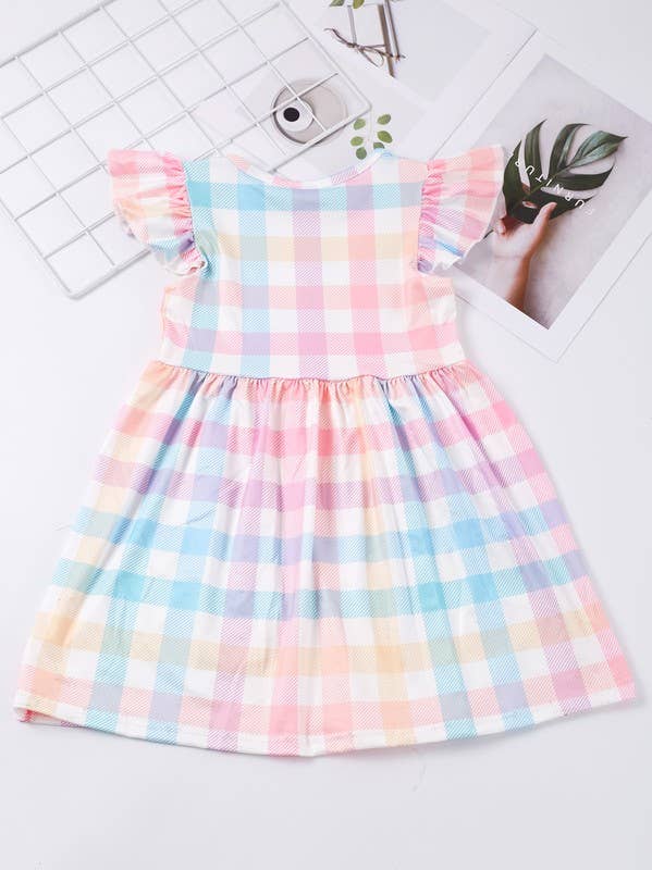 Picnic Party Dress