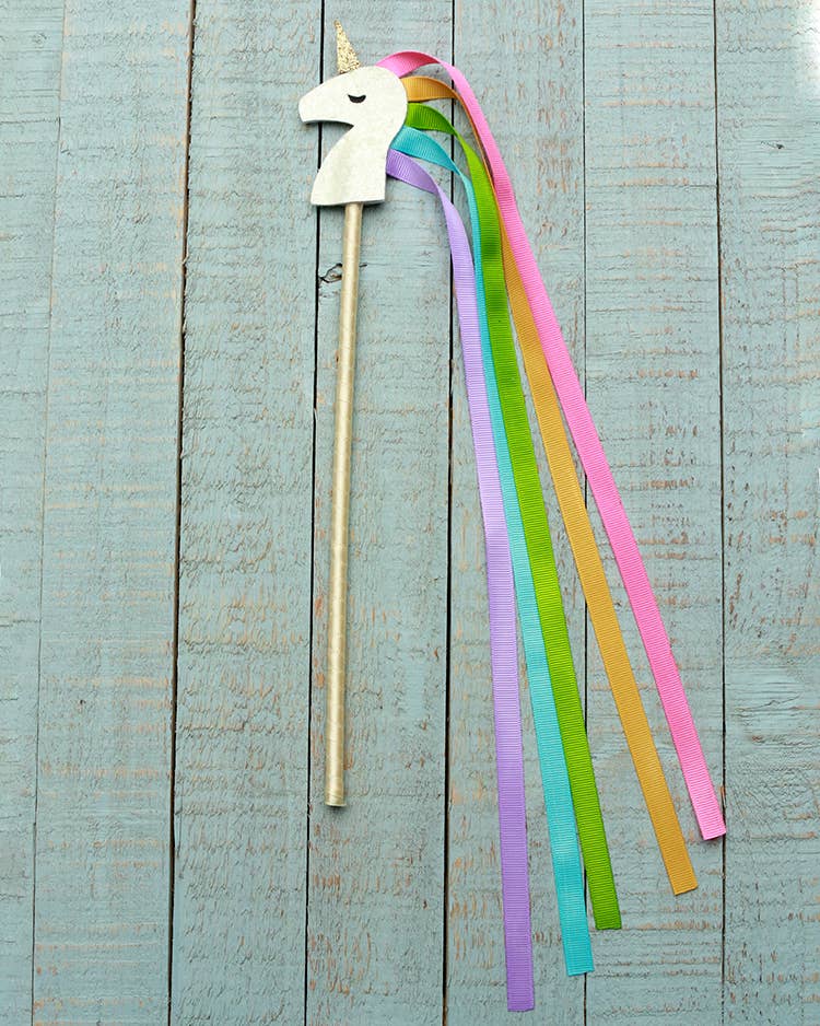 Unicorn Wand