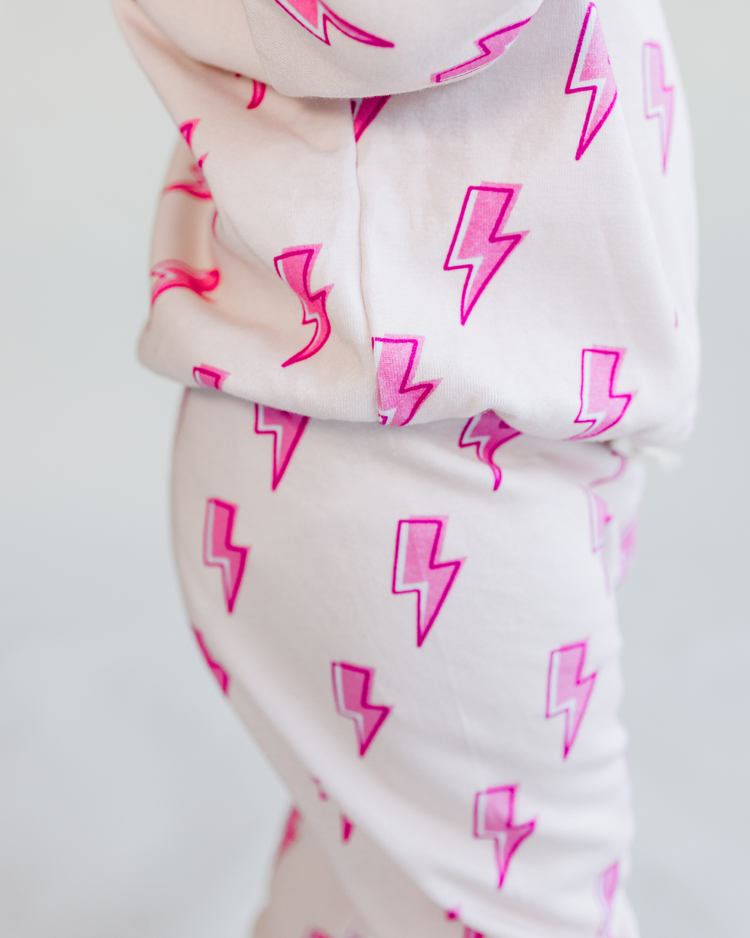 Pink Lightning Set