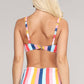 Vintage Stripe Swim