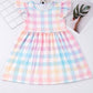 Picnic Party Dress