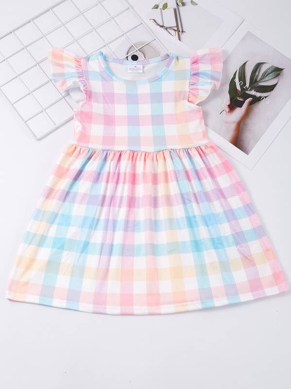 Picnic Party Dress