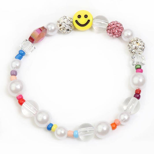 Feeling Happy Bracelet