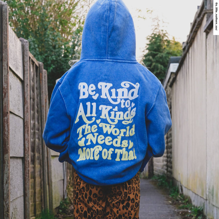 Tween Be Kind