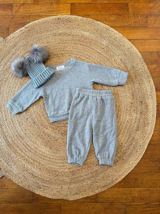 Louie Sweatsuit