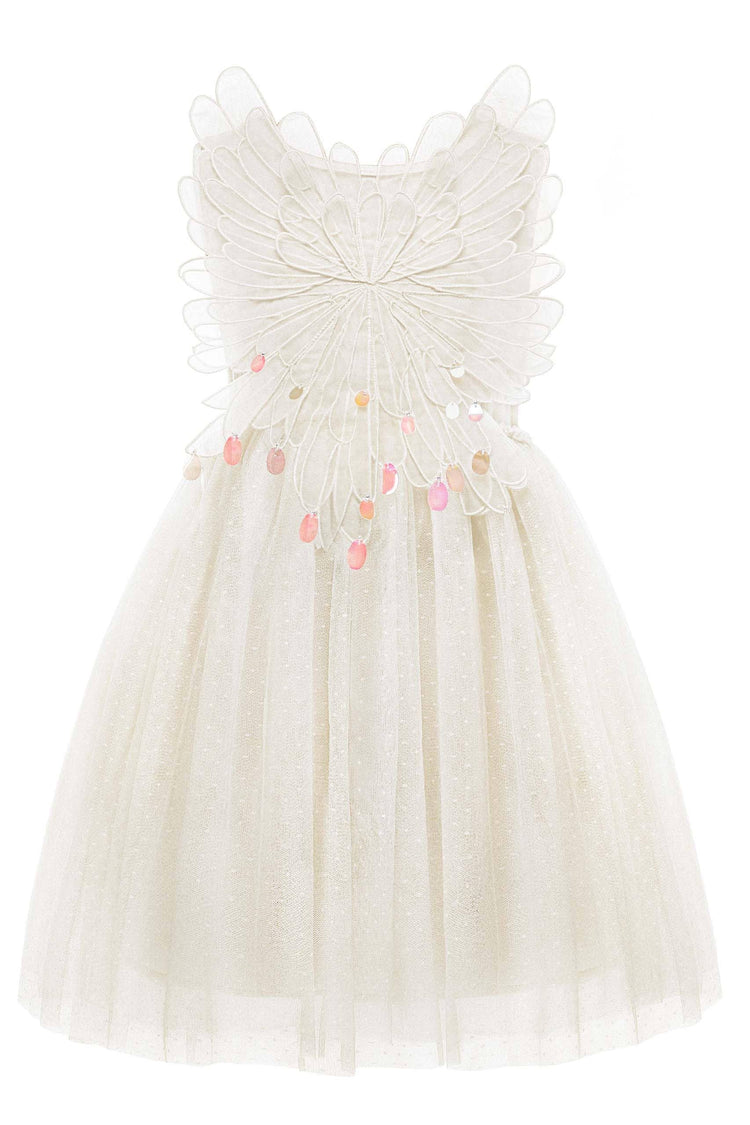 Lily Communion Dress