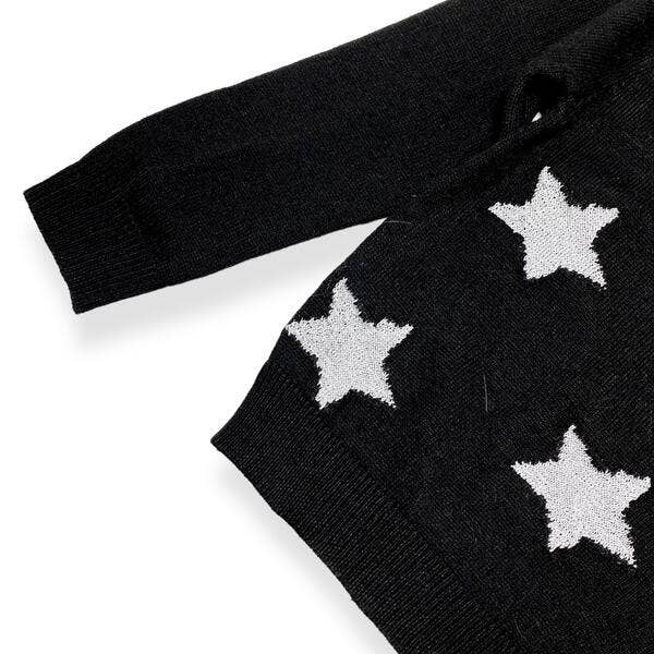 Star Sweater