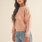 Tween Tutu Sweatshirt