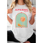 APEROL SPRITZ Tee