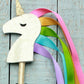 Unicorn Wand