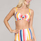 Vintage Stripe Swim