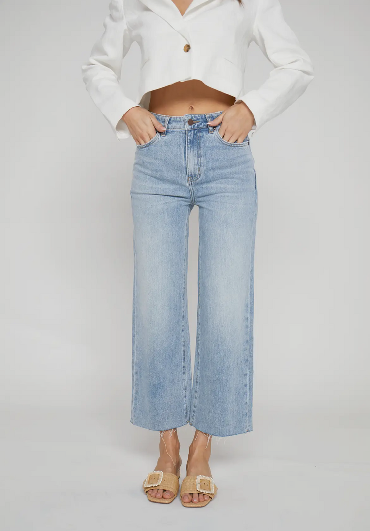 The Perfect Jean