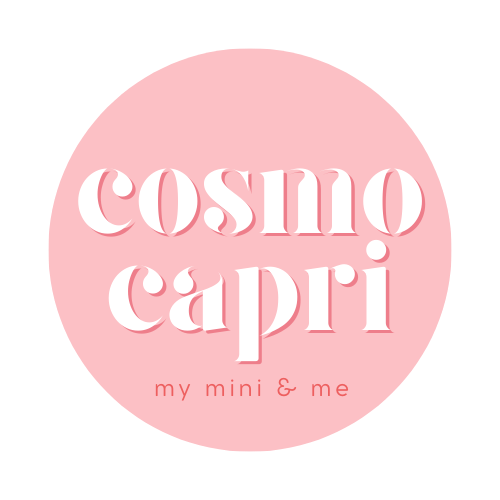COSMO + CAPRI