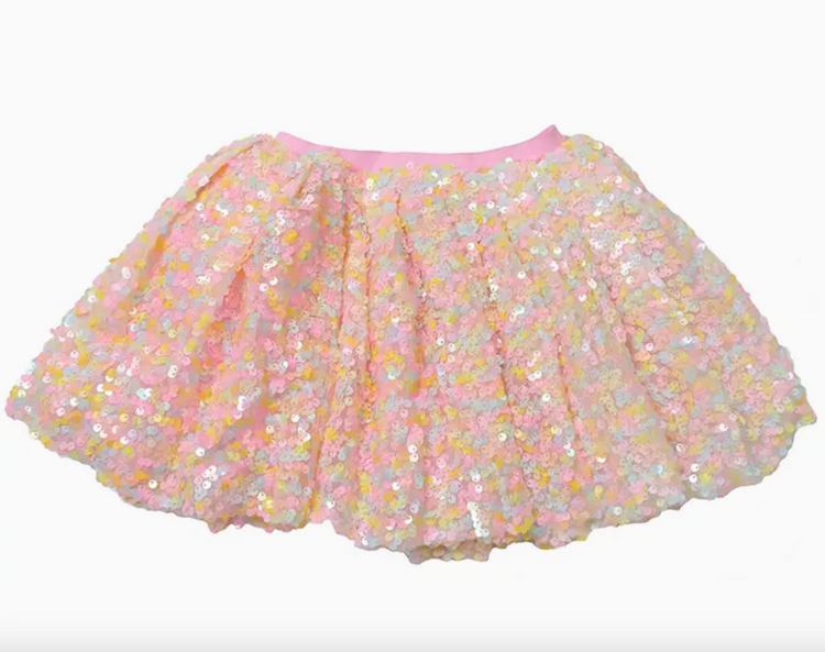 Macka's Mission Tutu