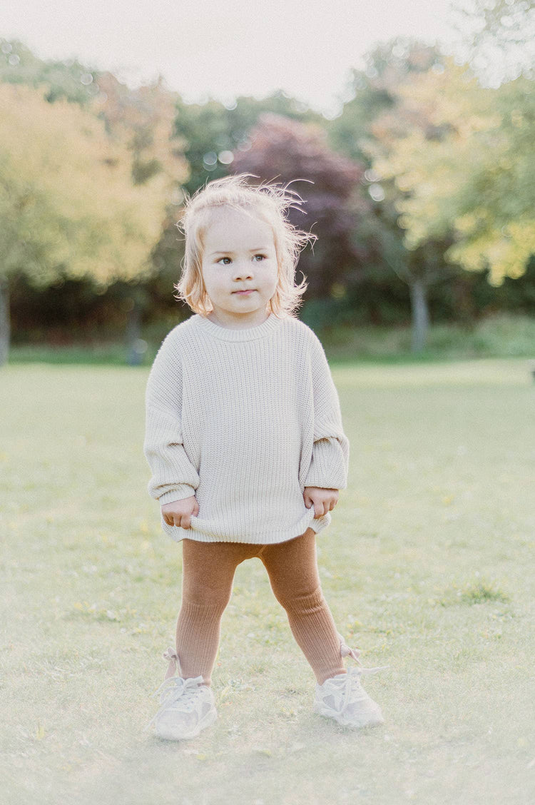 Confetti Sweater