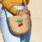 Cherry Crossbody Bag