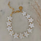 Shining Star Bracelet