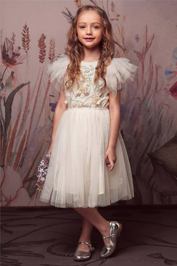 Heaven Communion Dress