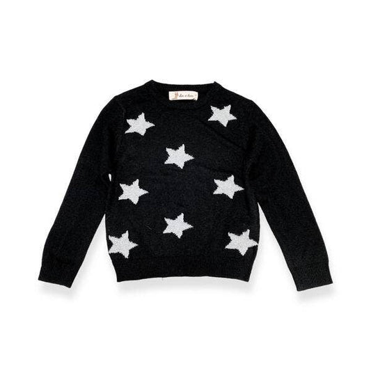 Star Sweater