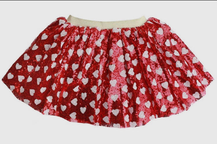 Italian Home for Children Tutu